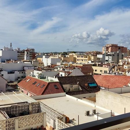 Ferienwohnung En El Centro Y Al Lado De La Playa Fuengirola Exterior foto