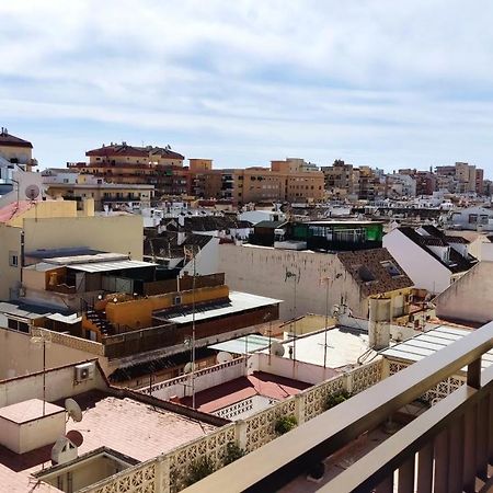 Ferienwohnung En El Centro Y Al Lado De La Playa Fuengirola Exterior foto