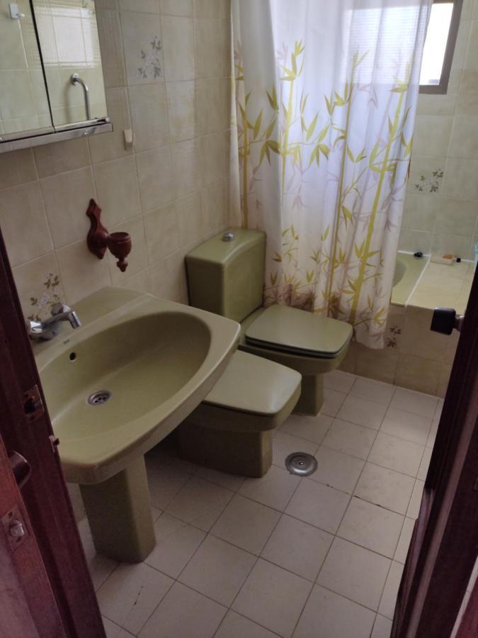 Ferienwohnung En El Centro Y Al Lado De La Playa Fuengirola Exterior foto